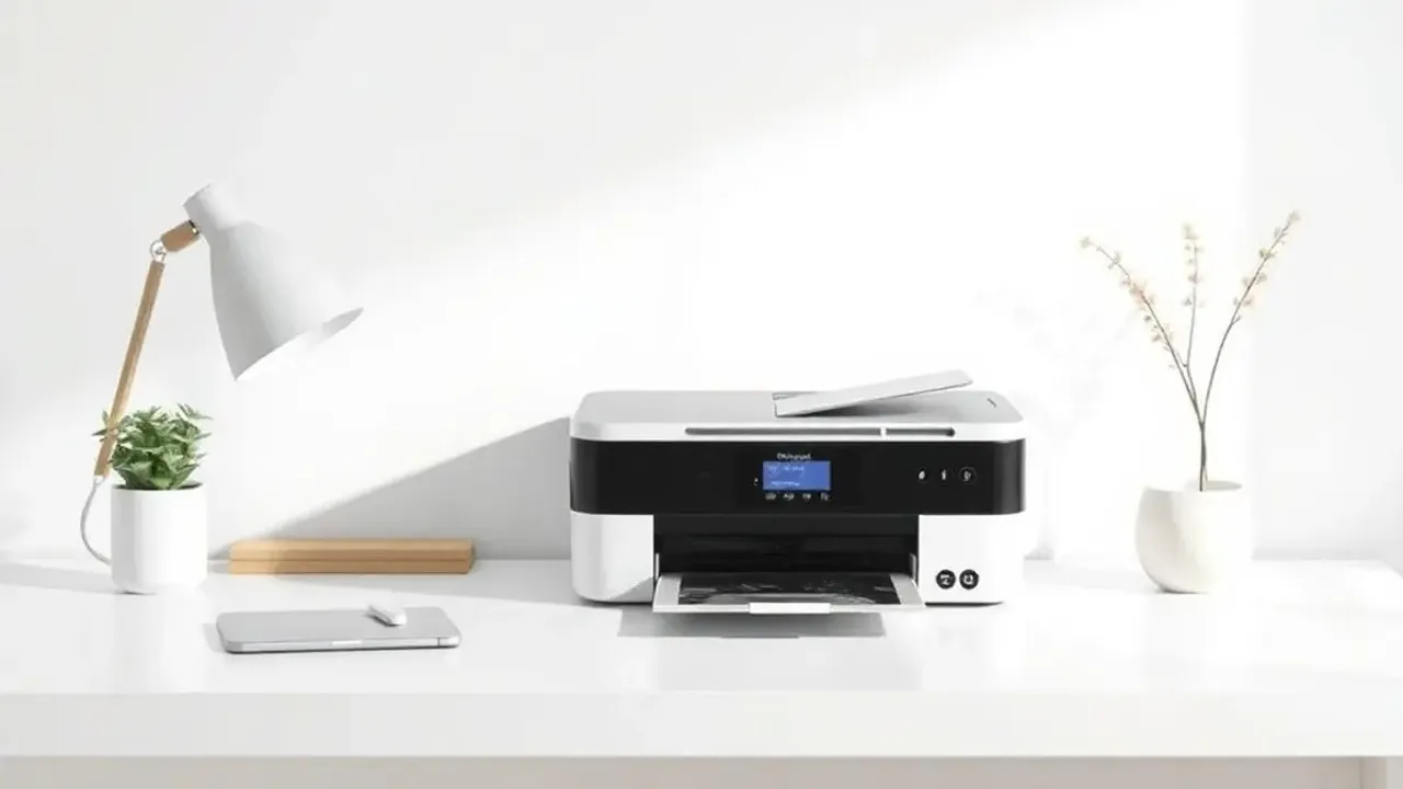 Impressora HP Smart Tank 210: Avaliação completa e especificações