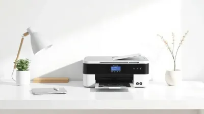 Impressora HP Smart Tank 210: Avaliação completa e especificações