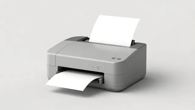 Impressora Térmica: Guia Completo com Funcionamento, Tipos e Como Escolher a Ideal