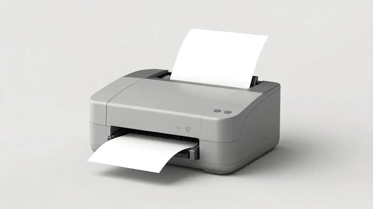 Impressora Térmica: Guia Completo com Funcionamento, Tipos e Como Escolher a Ideal