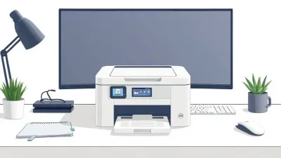 Como Instalar Impressora Térmica no PC: Guia Completo Passo a Passo