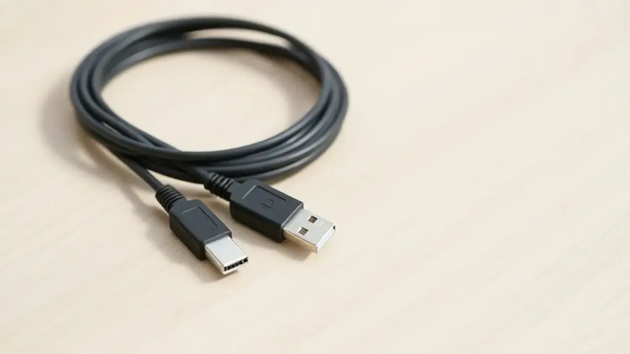 Os 6 Melhores Cabos USB para Impressoras de 2025: Guia Atualizado