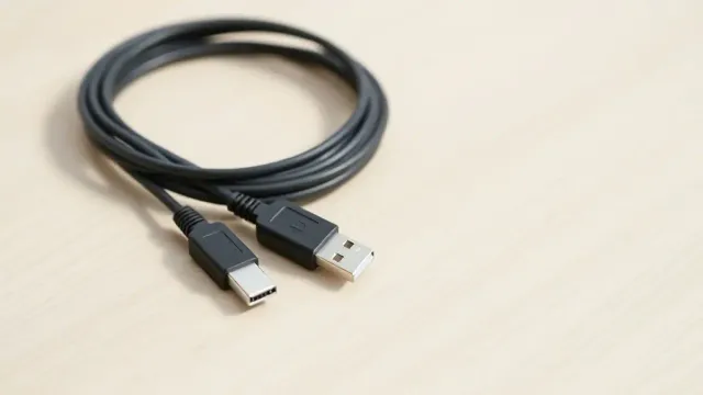 Os 6 Melhores Cabos USB para Impressoras de 2026: Guia Atualizado