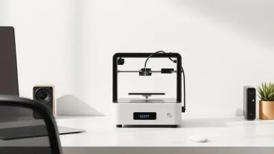 Qual a melhor impressora 3D para iniciantes? Ranking com 7 Opções (2025)