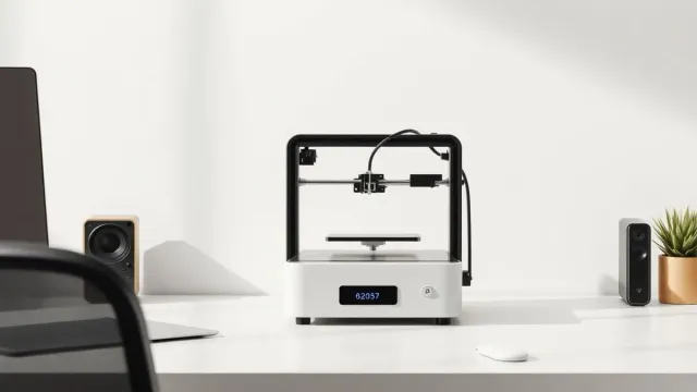 Qual a melhor impressora 3D para iniciantes? Ranking com 7 Opções (2025)