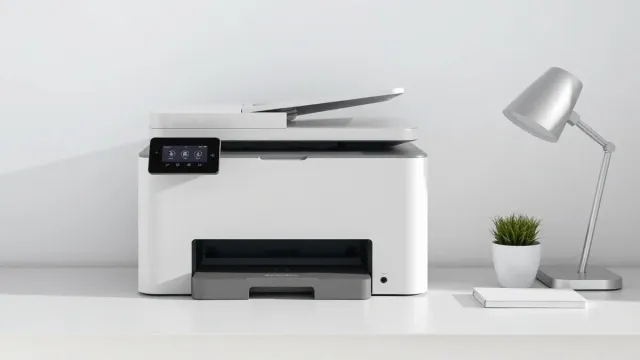 Melhor impressora a laser: Ranking com 13 modelos indicados para 2025