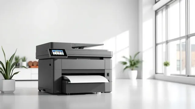 Qual é a Melhor Impressora A3 de 2026? Ranking com 4 Modelos da Brother