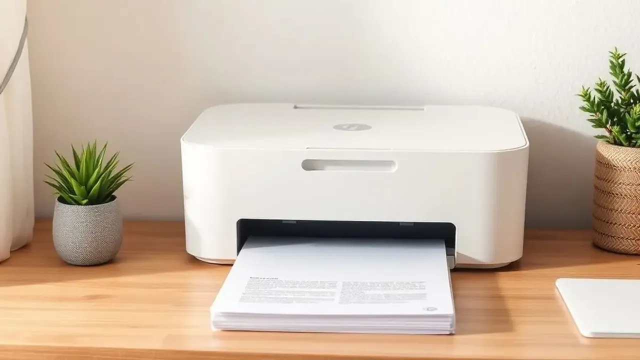 Impressora até 400 reais: as 7 opções mais baratas em 2025 (Guia Atualizado)