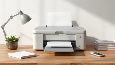 Impressora para Cartão de Visita: As 8 Melhores Opções para 2025