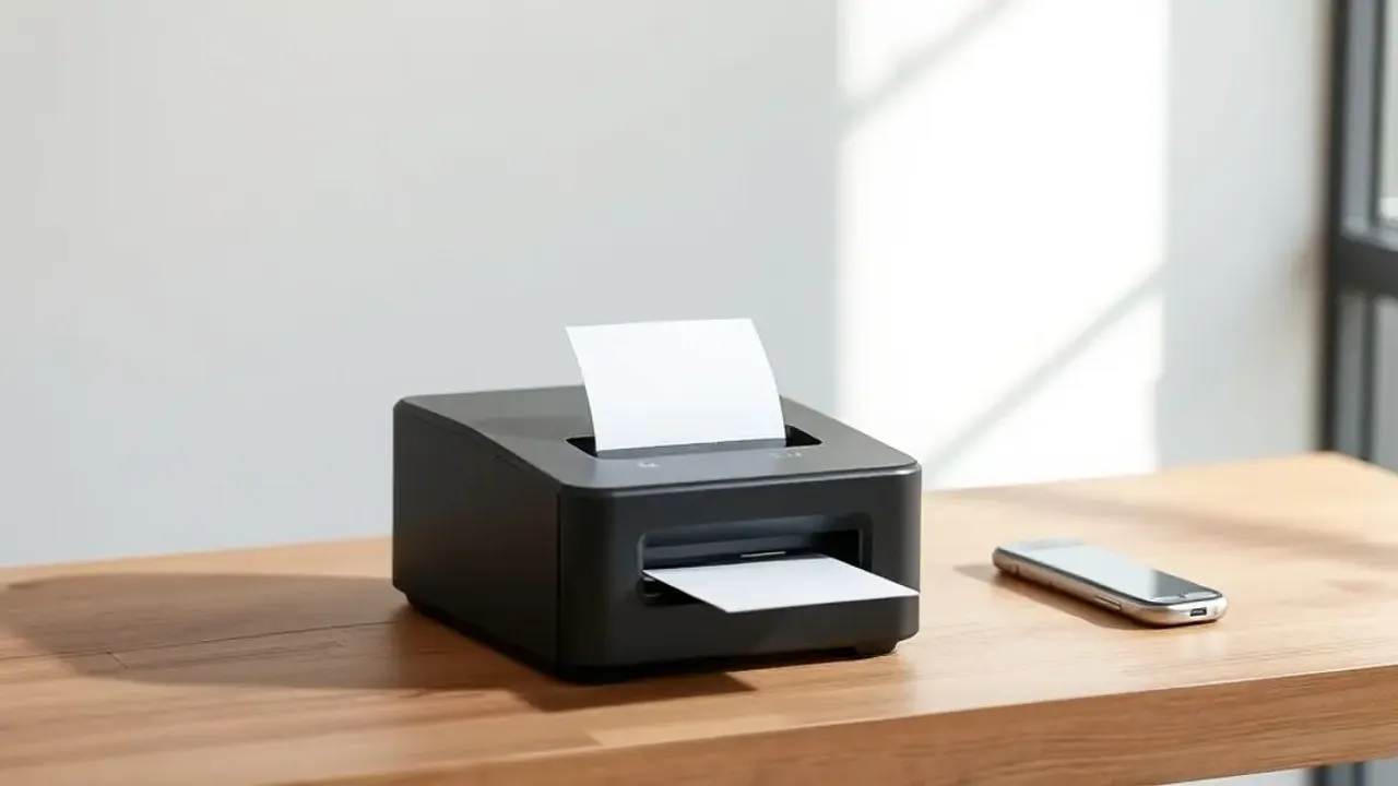 Qual é a Melhor Impressora de Cartão para Escritório em 2025? (Guia Completo)