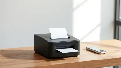 Qual é a Melhor Impressora de Cartão para Escritório em 2026? (Guia Completo)