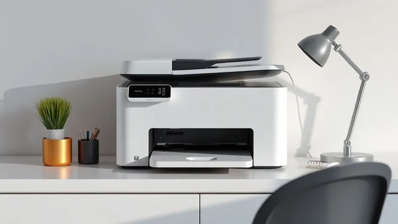 Melhor impressora custo-benefício: veja 12 modelos bons e baratos de 2025