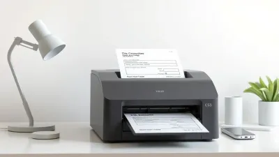 Melhor Impressora de Cheque: Guia com 6 Modelos para 2025