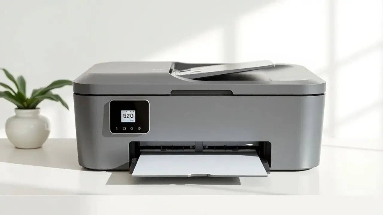 Melhor Impressora Epson de 2025: Ecotank, L3250, L4260 e Mais Opções