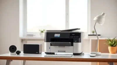 Melhor Impressora Epson: as 11 melhores em 2025 (Guia Completo)