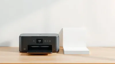 Impressora Fotográfica Wi-Fi EcoTank L8050: Ranking com 7 Melhores Modelos de 2025