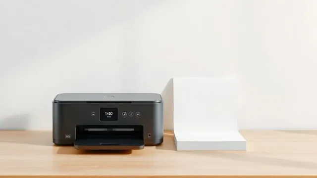 Impressora Fotográfica Wi-Fi EcoTank L8050: Ranking com 7 Melhores Modelos de 2026