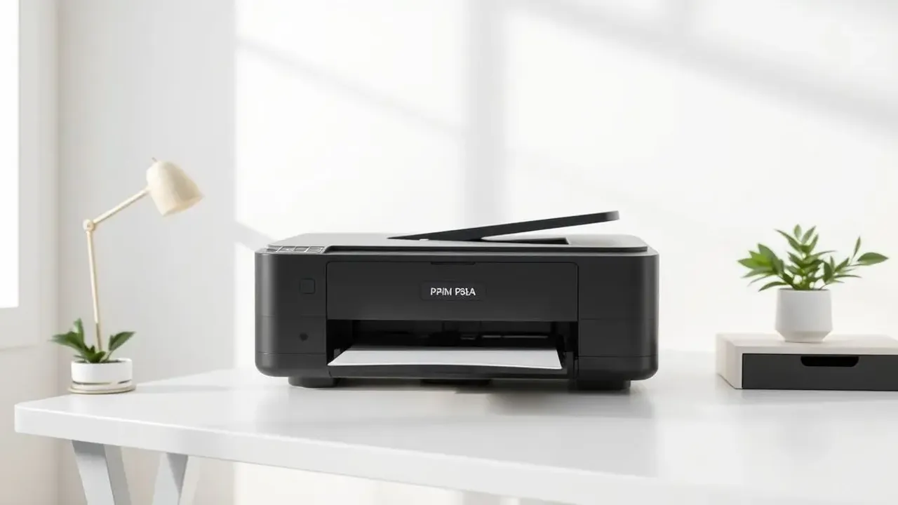 As 10 Melhores Impressoras HP em 2025 para Comprar