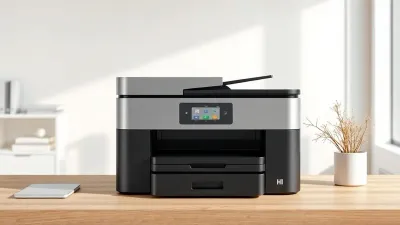 HL-L8360CDW: A Melhor Impressora Laser Colorida Corporativa e 4 Opções para 2025