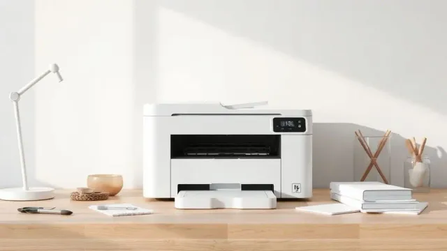 A Melhor Impressora Laser para Personalizados: Ranking com 13 Opções para 2026