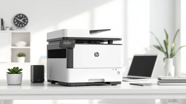 Qual a Melhor Impressora Multifuncional Laser Colorida em 2025? Ranking com 8 Modelos