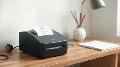 Impressora para nota fiscal eletrônica: Veja as 13 Melhores de 2025