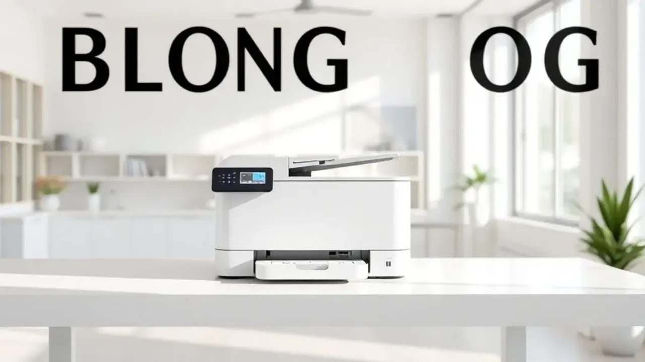 Impressora para consultório médico e odontológico: 15 Melhores Modelos de 2025