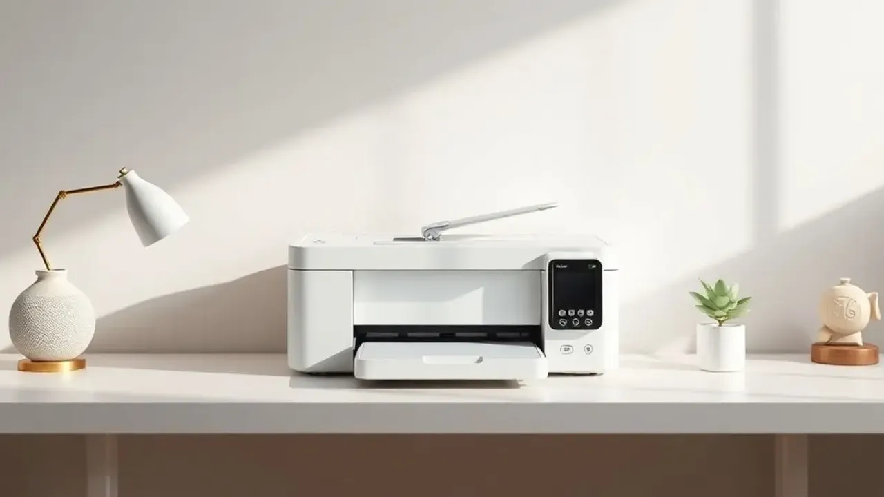 Melhor Impressora para Fotolito: Lista com 9 Modelos de 2025