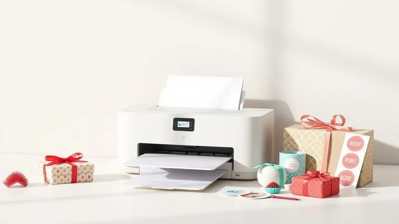 Qual é a Melhor Impressora para Imprimir Personalizados? Ranking com 8 Modelos (2025)