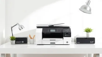 Qual a Melhor Impressora Para Uso Doméstico em 2025: Guia com 11 Opções