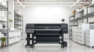 Melhor Impressora para Gráfica Rápida: Ranking com 10 Opções para 2025