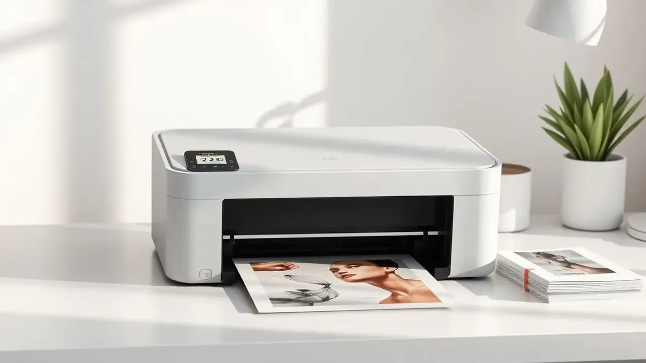 Impressora para Sublimação: os 10 melhores modelos de 2025 para investir
