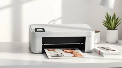 Impressora para Sublimação: os 10 melhores modelos de 2025 para investir