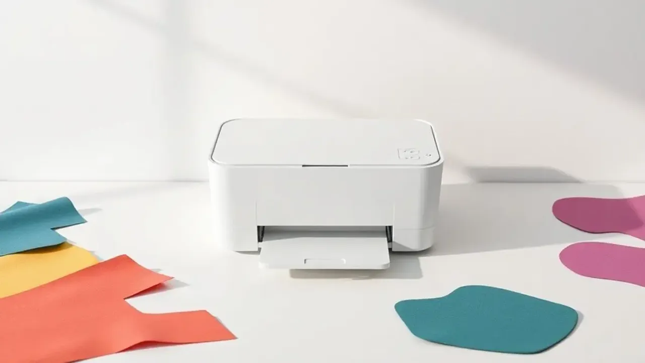 Impressora Sublimática: os Melhores Modelos de 2025 (8 Opções)