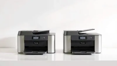 Epson ou Canon: Qual a melhor impressora tanque de tinta em 2025?