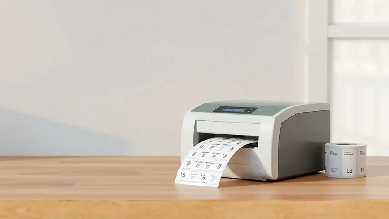 Qual a Melhor Impressora Térmica para Mercado Livre? Veja 7 Opções em 2025