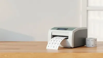 Qual a Melhor Impressora Térmica para Mercado Livre? Veja 7 Opções em 2025