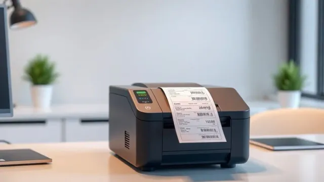 Impressora Zebra: 7 modelos para usar na sua empresa em 2026