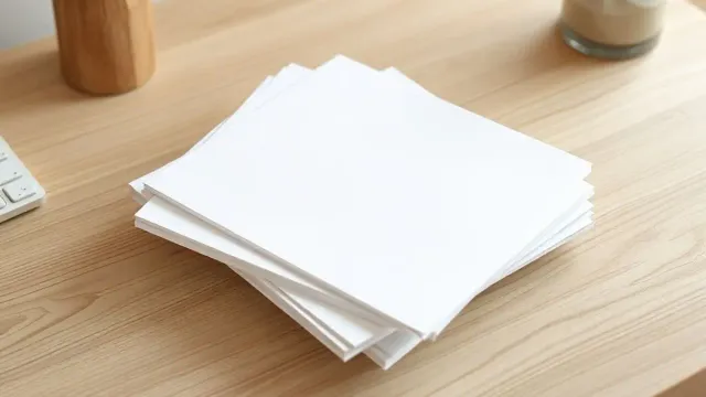 Melhor Papel Fotográfico Epson: Ranking com 10 Opções de 2026
