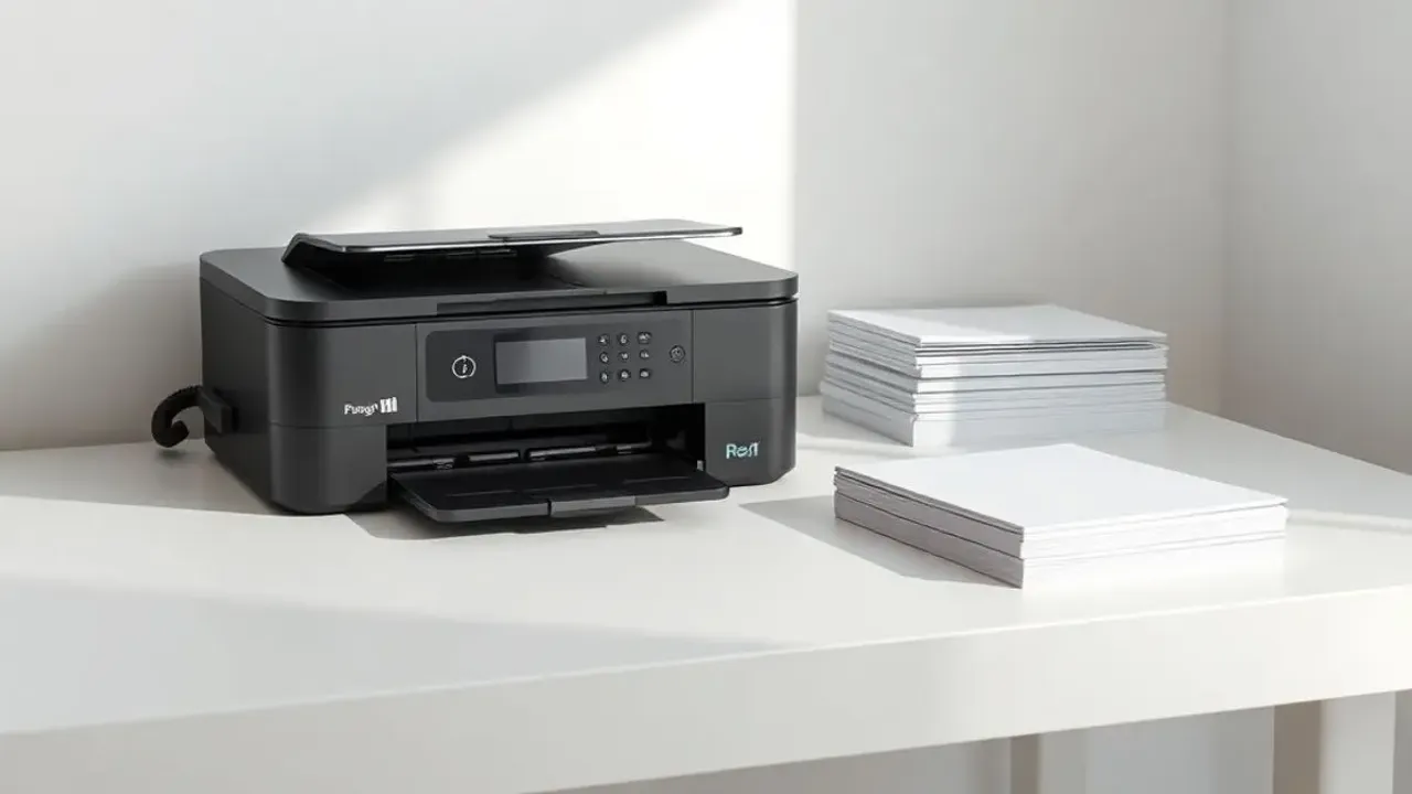 Qual o melhor papel fotográfico para impressora Epson L3250? Ranking com 13 Opções em 2025