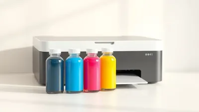 Tinta para Epson L3150: Ranking com 4 Melhores Opções de 2025