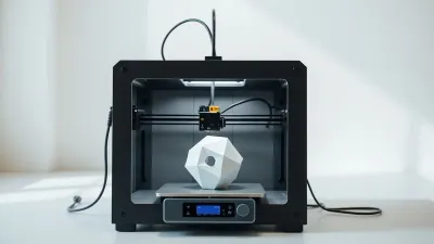 75+ Ideias para Impressão 3D: Projetos Úteis e Criativos para Iniciantes e Experts (com Categorias Inteligentes)