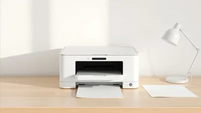 As 13 Melhores Impressoras a Laser para Transfer em 2025: Guia Completo