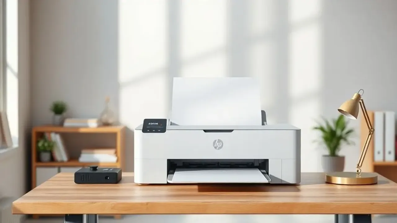As 10 Melhores Impressoras A3 de 2025: Guia de Compra Completo