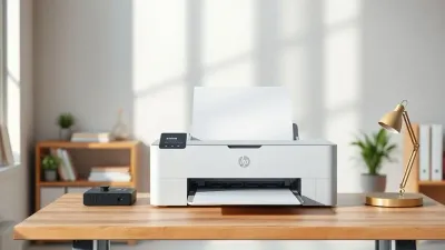 As 10 Melhores Impressoras A3 de 2025: Guia de Compra Completo