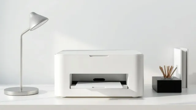 As 9 Melhores Impressoras Boas e Baratas em 2025: Guia Completo com HP, Epson e Brother