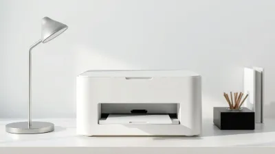 As 9 Melhores Impressoras Boas e Baratas em 2025: Guia Completo com HP, Epson e Brother