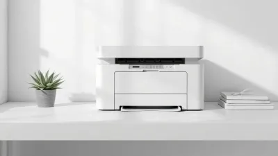 Melhor Impressora Canon: 10 Opções de 2025 para Comprar