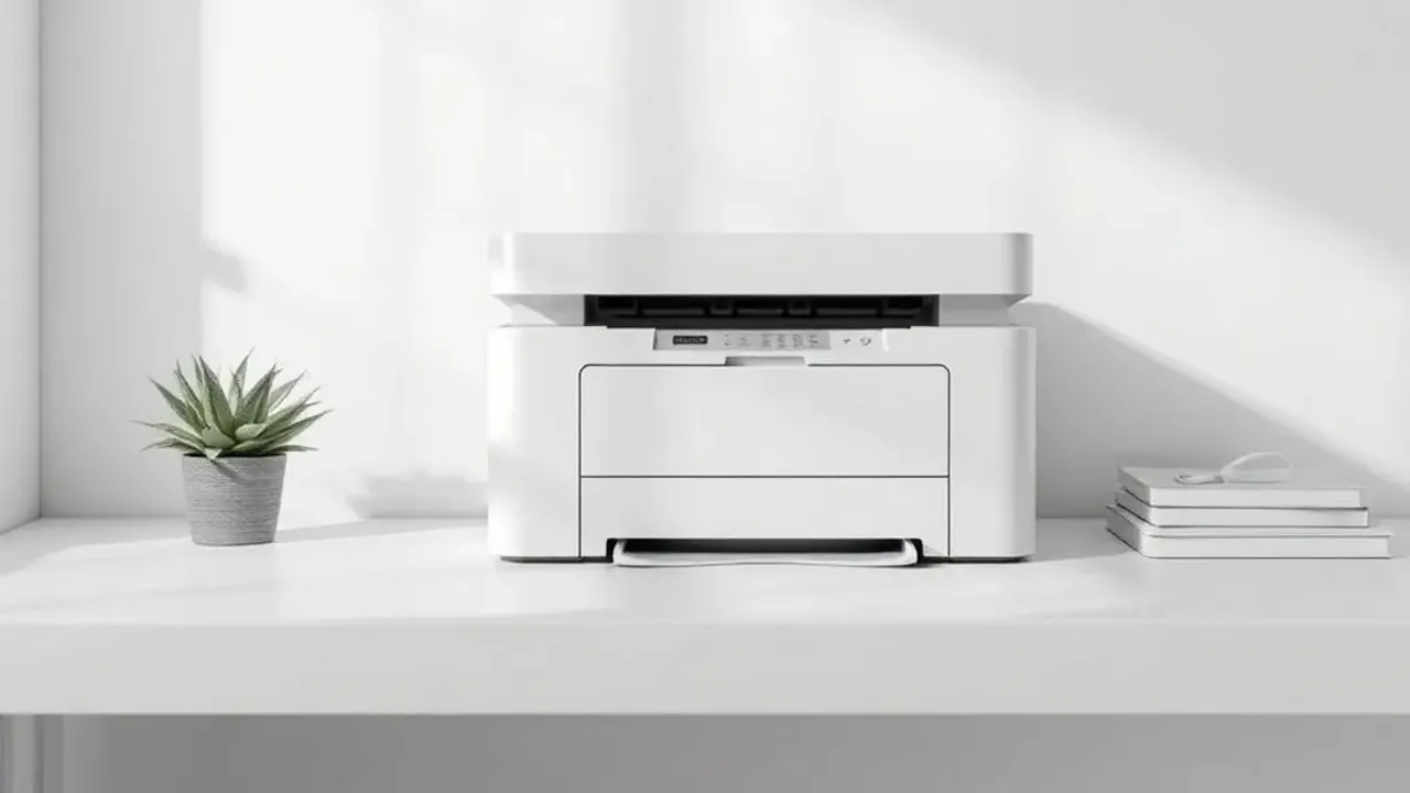 Melhor Impressora Canon: 10 Opções de 2025 para Comprar