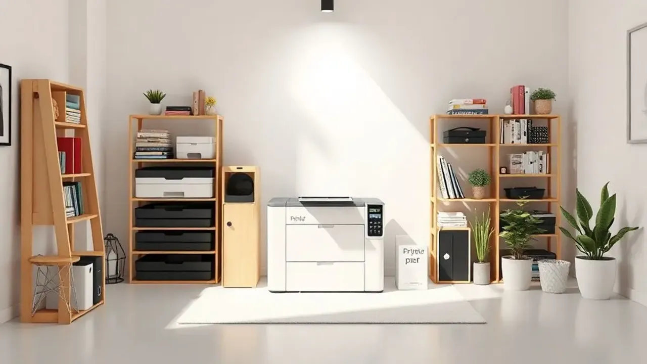 As 8 melhores impressoras DTF para pequenas empresas em 2025: Guia Completo